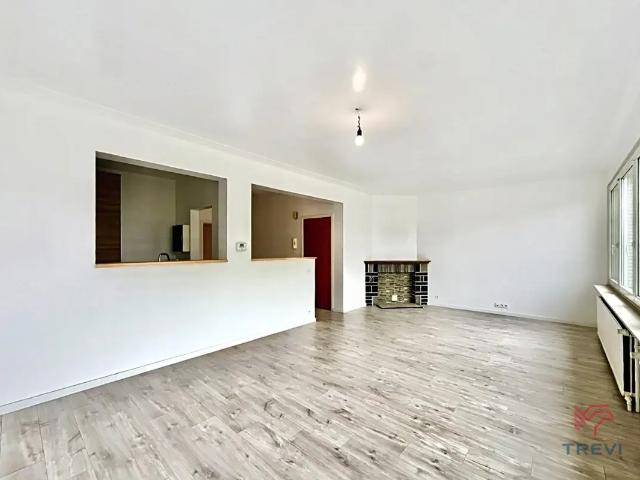 à louer Appartement Jette Rue René Reniers
