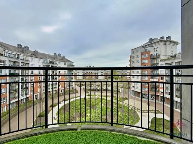 à louer Appartement Jette