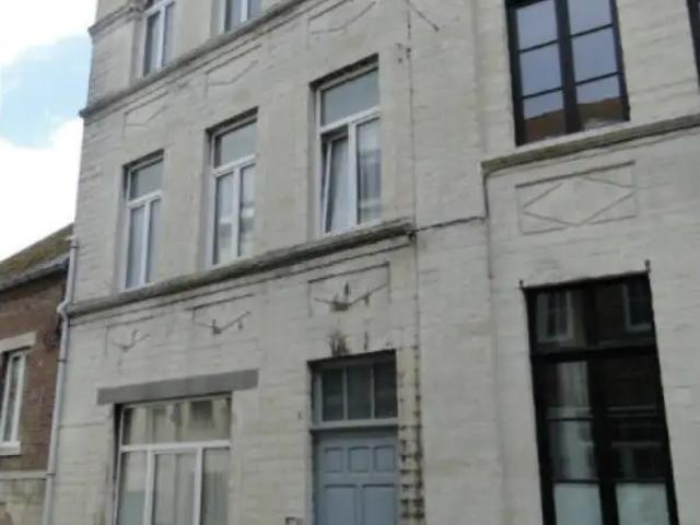 à louer Appartement Jodoigne Rue Saint Lambert, 4