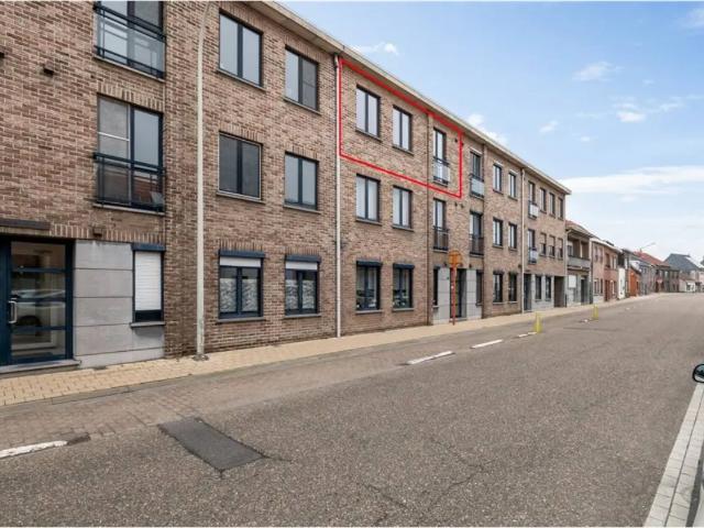 à louer Appartement Kapellen Essenhoutstraat