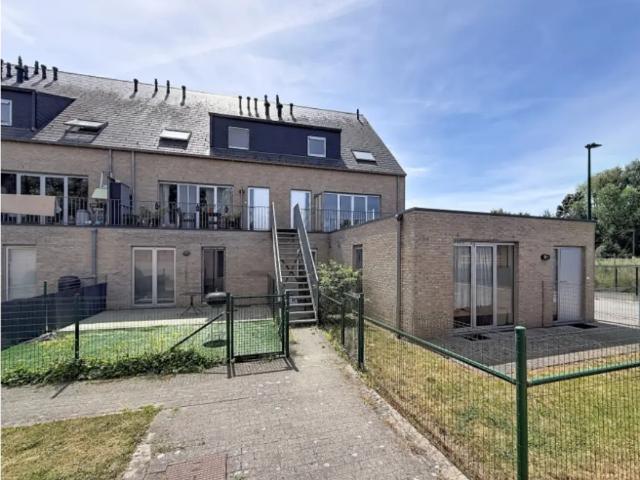 à louer Appartement Kaprijke Melkerij