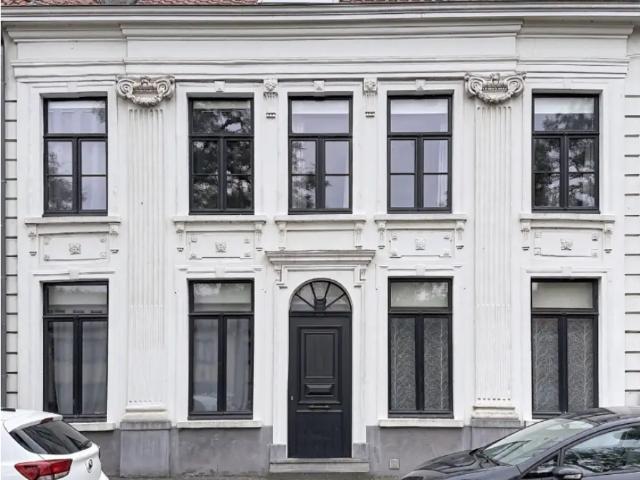 à louer Appartement Kaprijke VOORSTRAAT