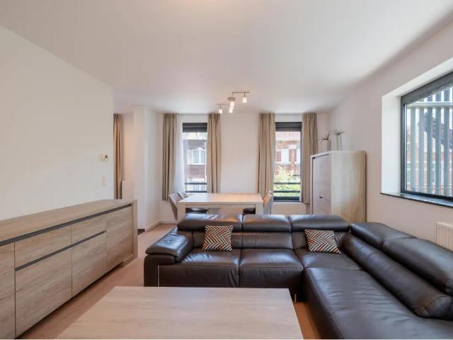 à louer Appartement Kessel Lo Martelarenlaan