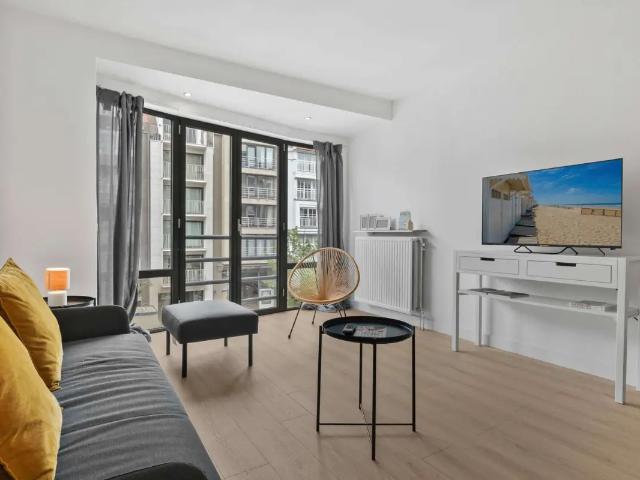 à louer Appartement Knokke Heist Lippenslaan