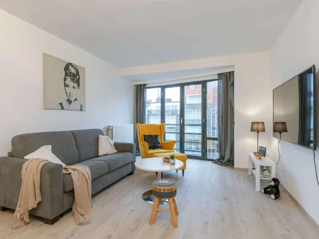 à louer Appartement Knokke Heist Lippenslaan