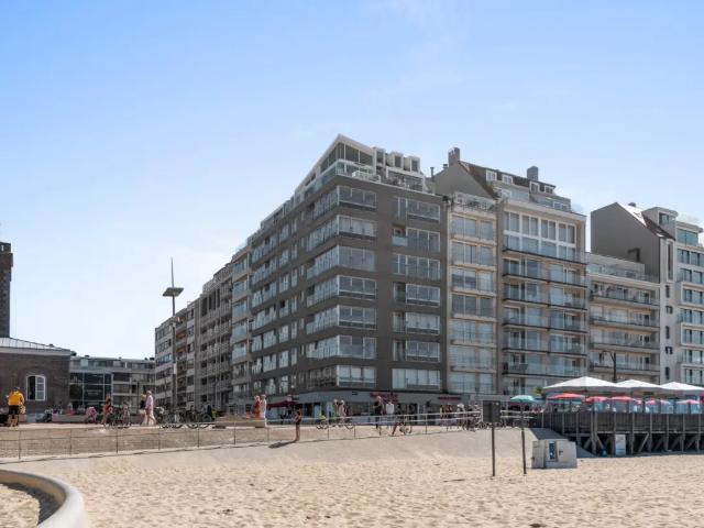 à louer Appartement Knokke Lichttorenplein