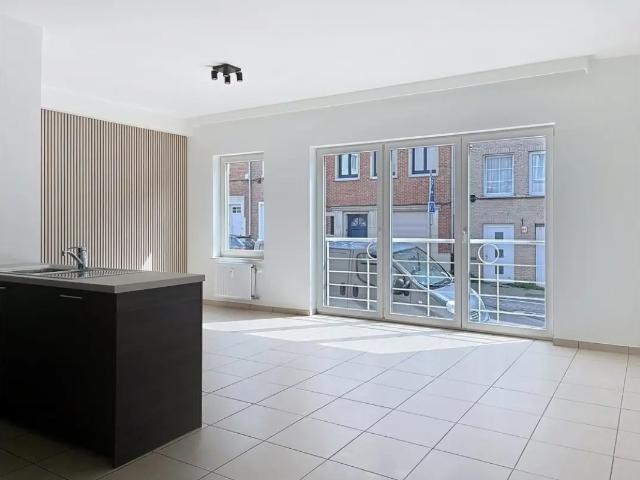 à louer Appartement Koekelberg
