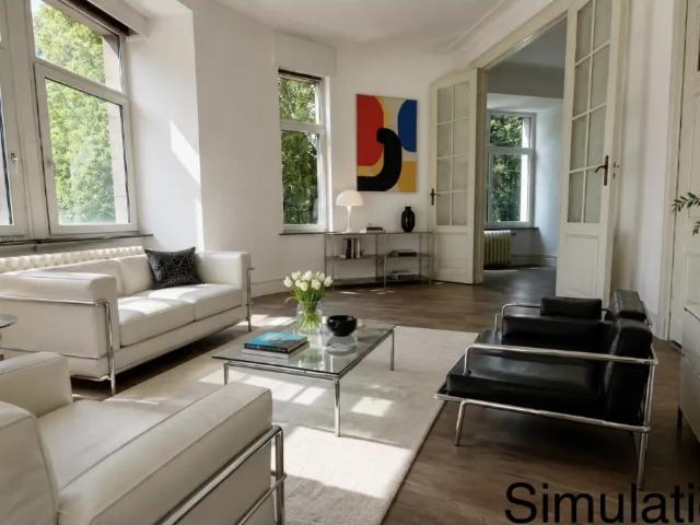 à louer Appartement Koekelberg Avenue de Jette