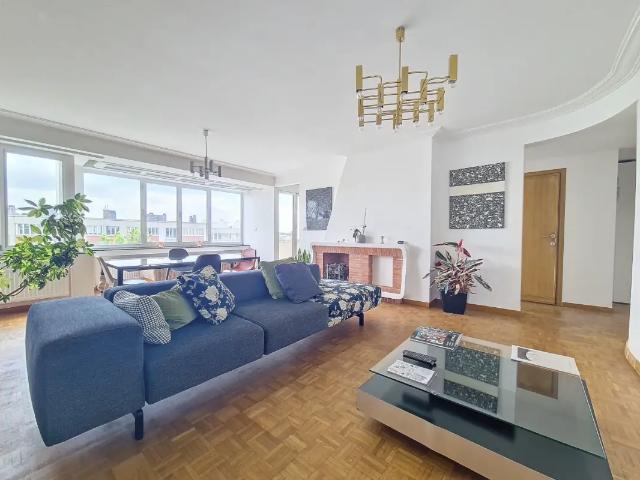 à louer Appartement Koekelberg Bd Louis Mettewie 5 bte 19
