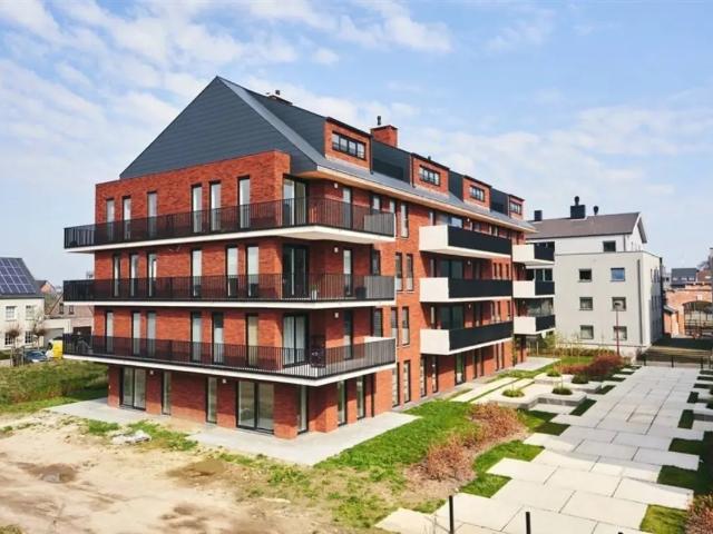 à louer Appartement Kontich Infanterielaan