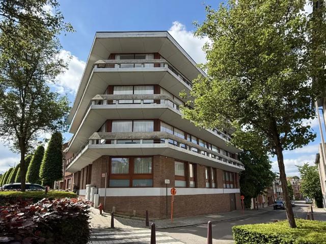 à louer Appartement Kraainem Avenue Reine Astrid