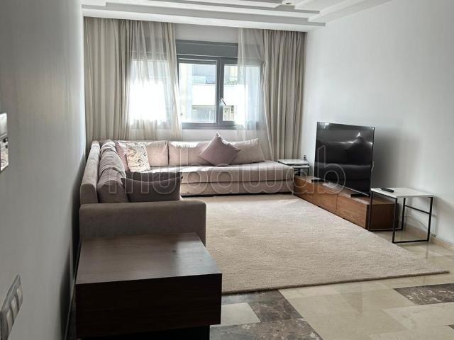 A LOUER: Appartement lumineux à Iberia