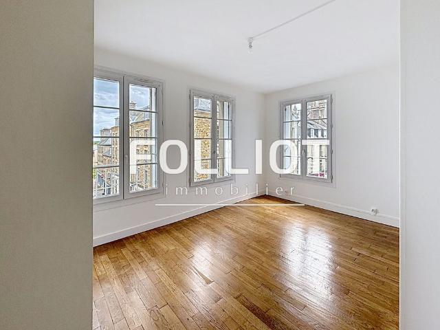A louer Appartement lumineux centre ville Coutances