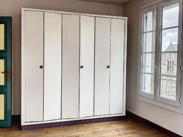 A louer Appartement lumineux centre ville Coutances