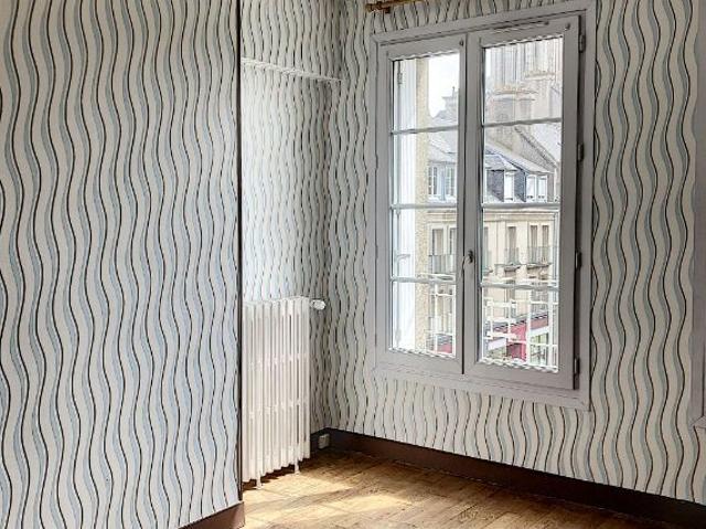 A louer Appartement lumineux centre ville Coutances