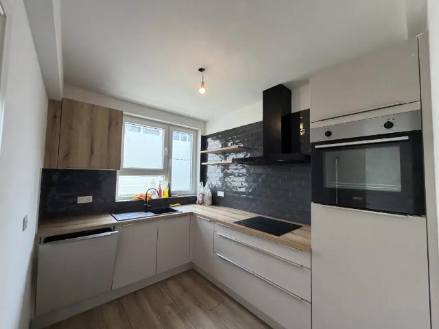 à louer Appartement La Louvière