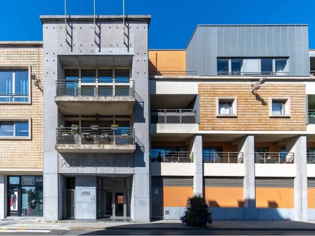 à louer Appartement La Louvière
