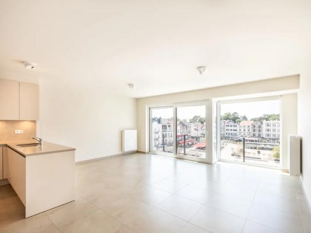 à louer Appartement La Panne Markt