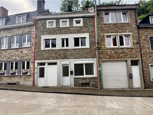 à louer Appartement La Roche en Ardenne Rue de Beausaint