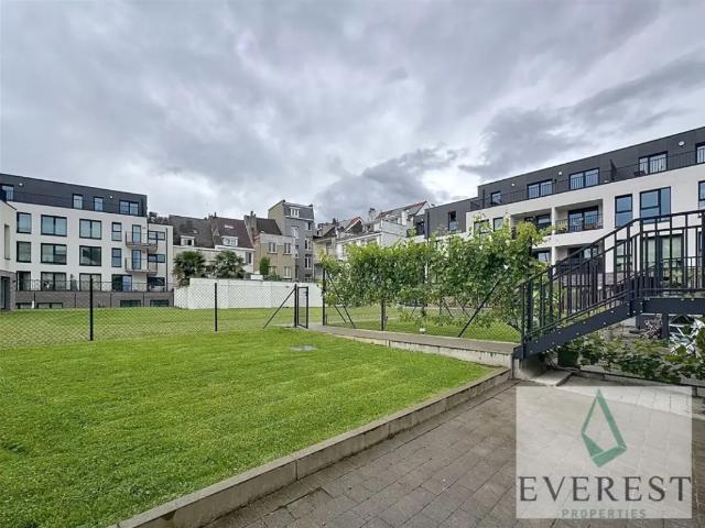 à louer Appartement Laeken