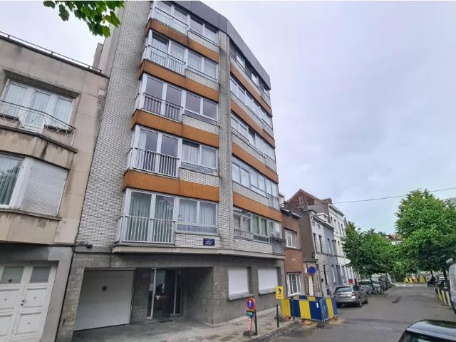 à louer Appartement Laeken Rue Leopold 1er, 89
