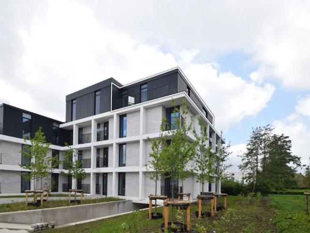 à louer Appartement Langemark Poelkapelle Kasteelstraat