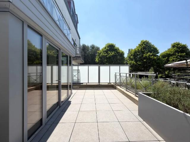 à louer Appartement Lasne