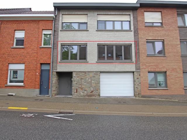 à louer Appartement Leefdaal Dorpstraat