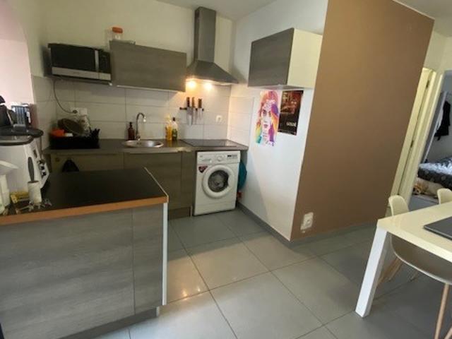A LOUER APPARTEMENT LES PONTS DE CE
