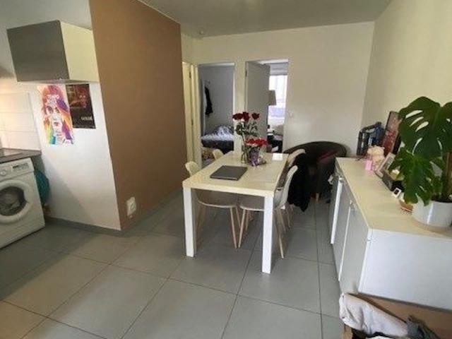 A LOUER APPARTEMENT LES PONTS DE CE