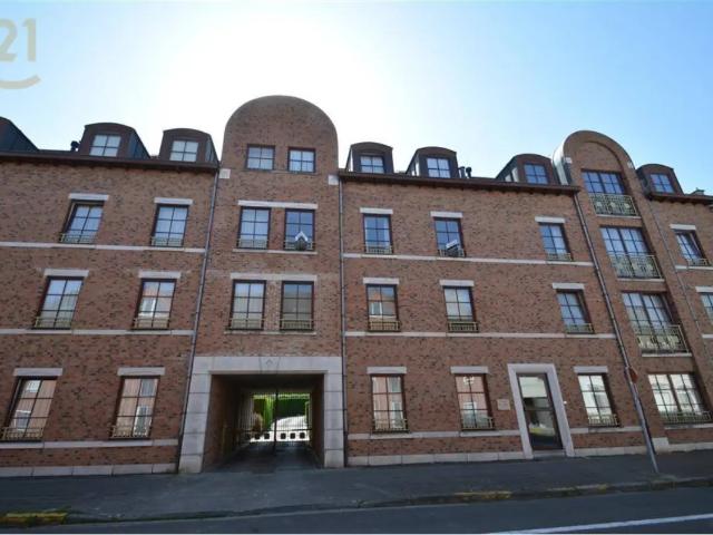 à louer Appartement Leuze en Hainaut