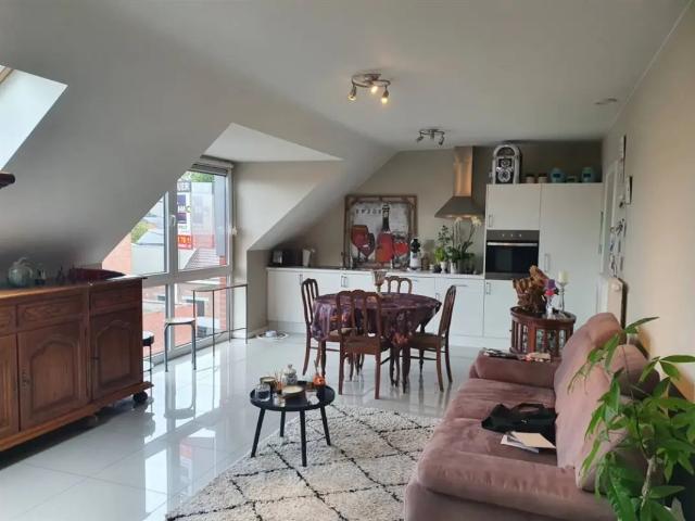 à louer Appartement Leuze en Hainaut Chemin du Lapin