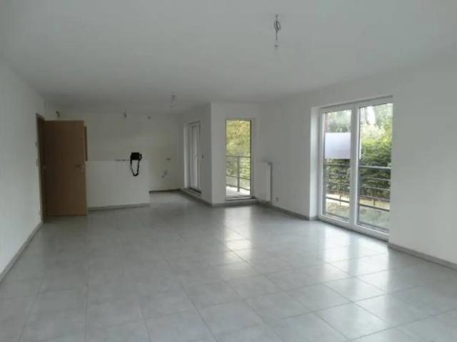à louer Appartement Leuze en Hainaut Avenue de Loudun