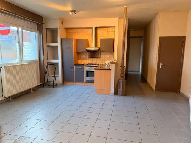 à louer Appartement Leuze en Hainaut Grand Rue