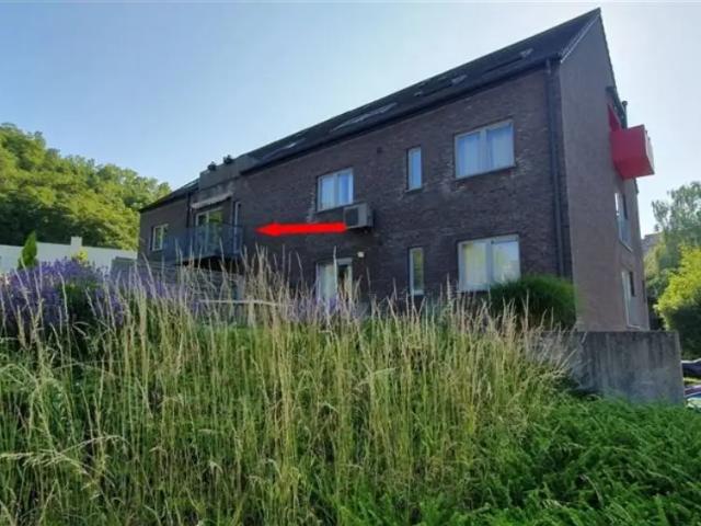 à louer Appartement Liège Molinvaux