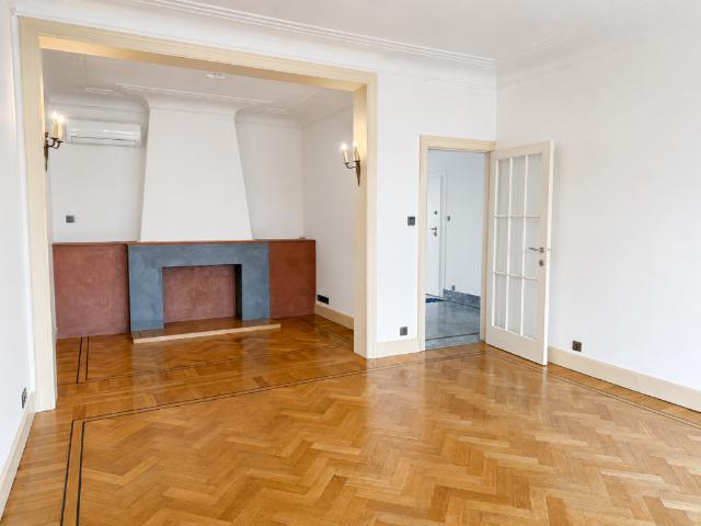 à louer Appartement Liège Avenue Blonden