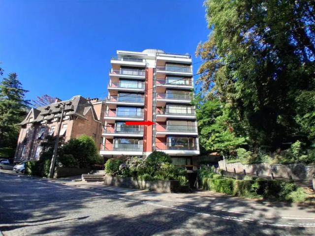 à louer Appartement Liège Avenue de l'Observatoire