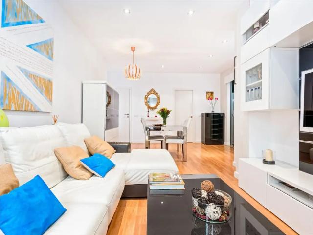 à louer Appartement Liège Avenue Rogier 14