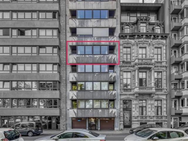 à louer Appartement Liège Boulevard Frère Orban