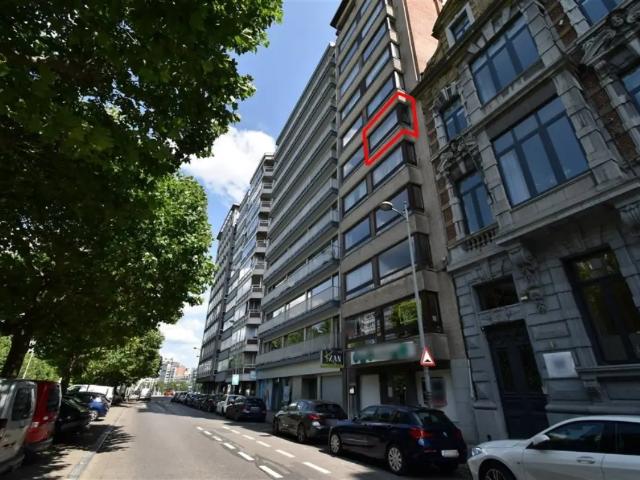 à louer Appartement Liège Boulevard Piercot