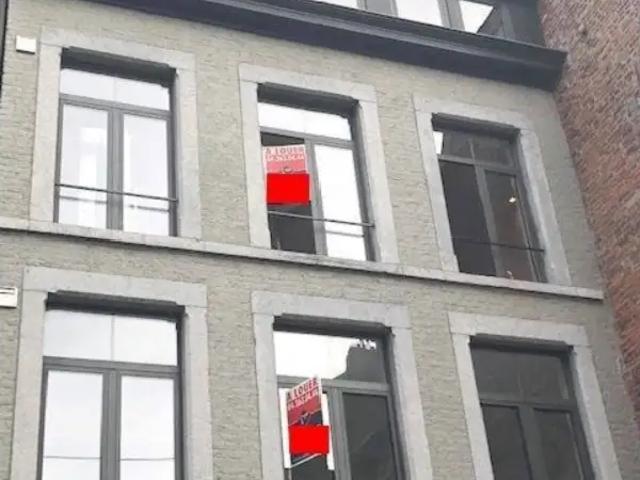 à louer Appartement Liège Cheravoie