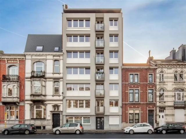 à louer Appartement Liège Quai Bonaparte