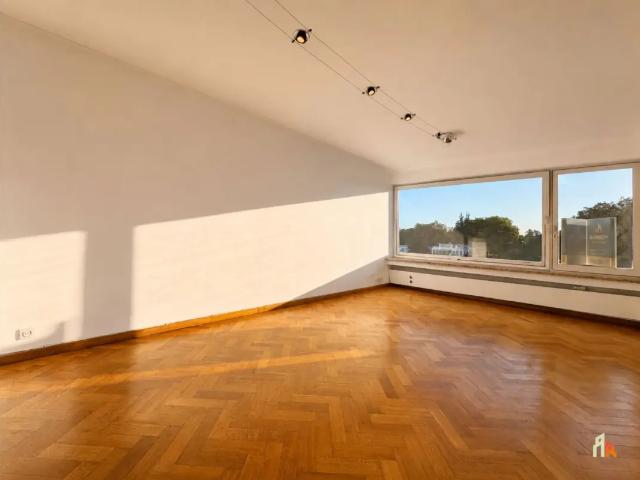 à louer Appartement Liège Quai de Rome