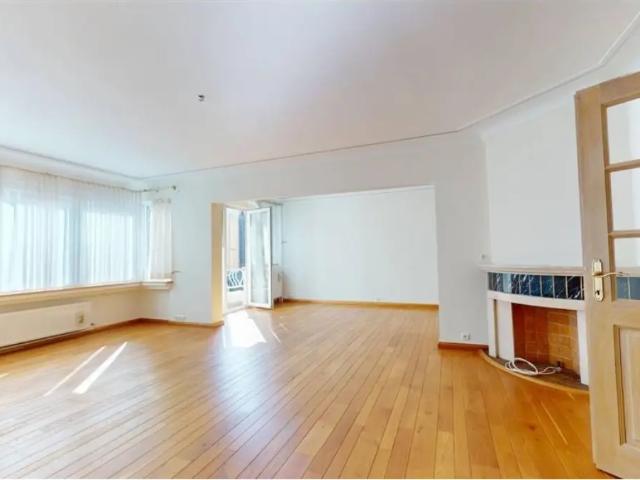 à louer Appartement Liège rue Charles Magnette