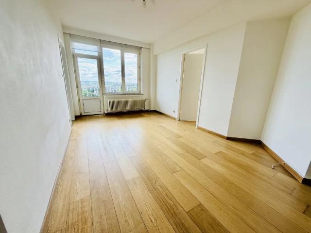à louer Appartement Liège Rue de Campine