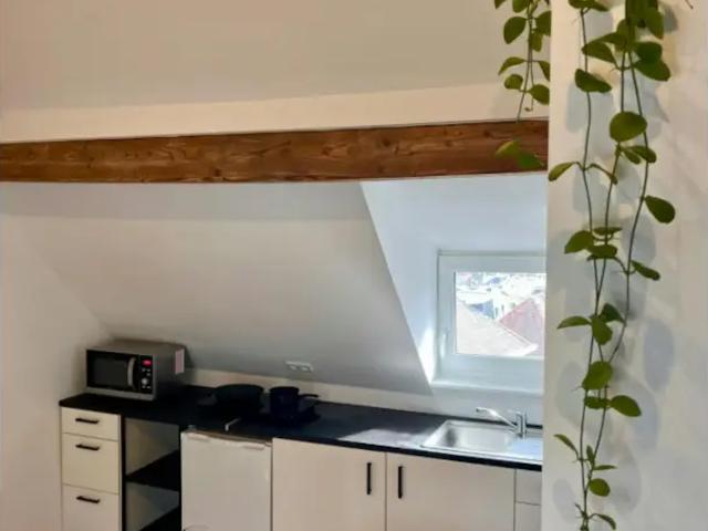 à louer Appartement Liège Rue des Lys