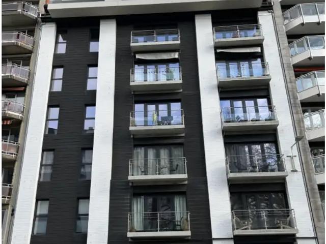 à louer Appartement Liège Rue du Parc