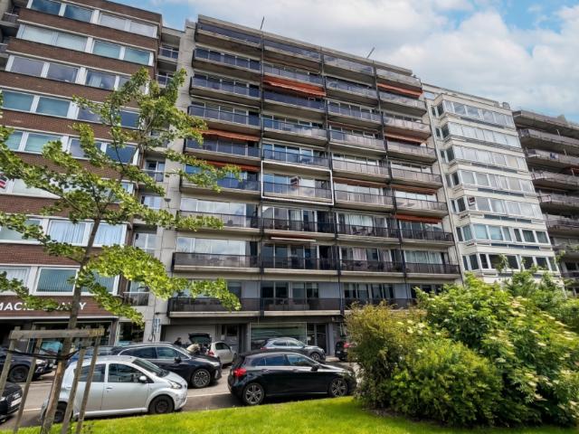 à louer Appartement Liège Rue du Parc