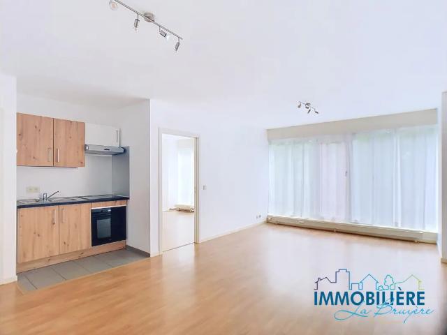 à louer Appartement Liège Rue Julien d'Andrimont