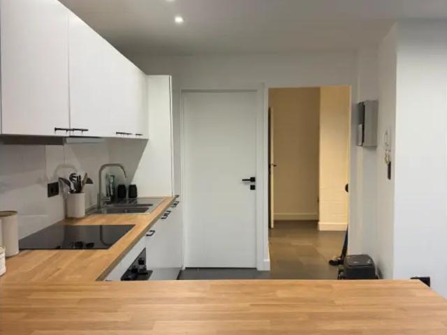 à louer Appartement Liège Saint Léonard